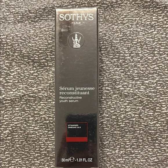 Sothys Reconstructive Youth Serum